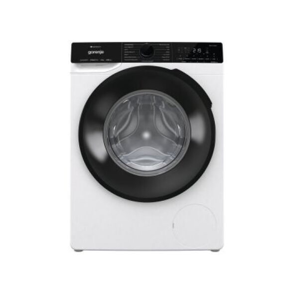 Pralka Gorenje Gorenje Waschmaschine WPNA84ATSWIFI3 8kg/1400U/min  wh  A (Speditionsversand)