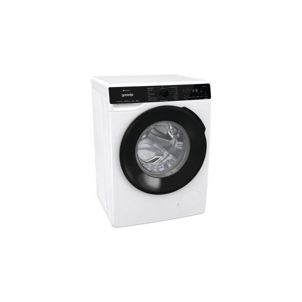 Pralka Gorenje Gorenje Waschmaschine WPNA84ATSWIFI3 8kg/1400U/min  wh  A (Speditionsversand)