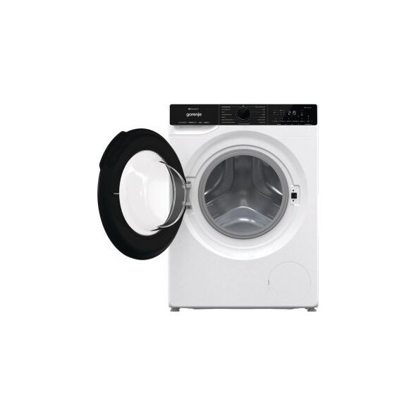 Pralka Gorenje Gorenje Waschmaschine WPNA84ATSWIFI3 8kg/1400U/min  wh  A (Speditionsversand)