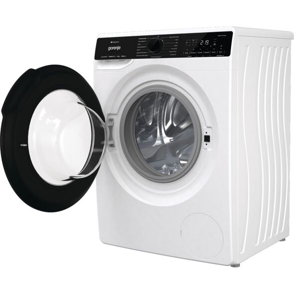 Pralka Gorenje Gorenje Waschmaschine WPNA84ATSWIFI3 8kg/1400U/min  wh  A (Speditionsversand)