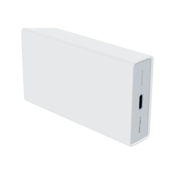 Προσαρμογέας USB MicroConnect Microconnect MC-POEADAPTER-60W-USB-C Προσαρμογέας PoE Fast Ethernet 20 V 13398448 5704174977407