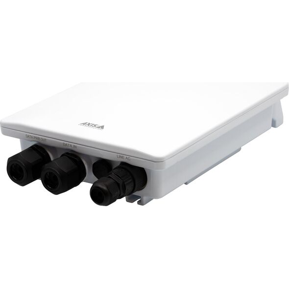 Axis AXIS TU8002-E 90 W MIDSPAN 13402054 7331021077553