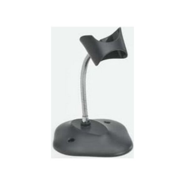 Zebra Zebra Gooseneck Intellistand - LS1203 (Twilight Black) Uchwyt 1 szt.