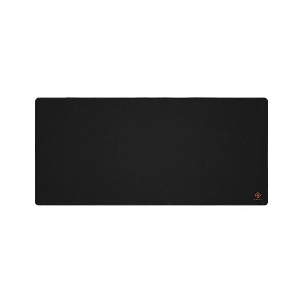 Deltaco Pelės kilimėlis DELTACO GAMING DMP450 XL pad, 900x400x4mm, apsiūti kraštai, juodas / GAM-136 13422070 7333048057037