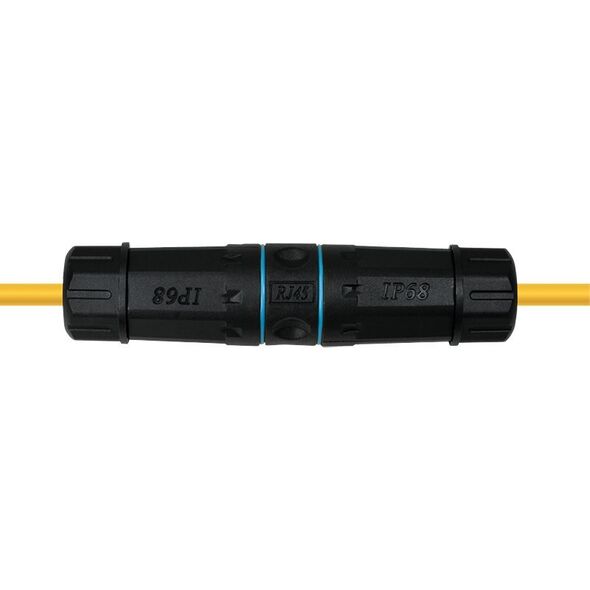LogiLink LogiLink NP0087 IDC βύσμα Μαύρο 13462594 4052792068832