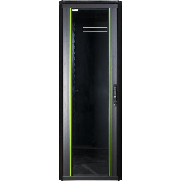 Σταντ Lanview Lanview RDL36U66BL 36U Μαύρο 13465379 5420016846129
