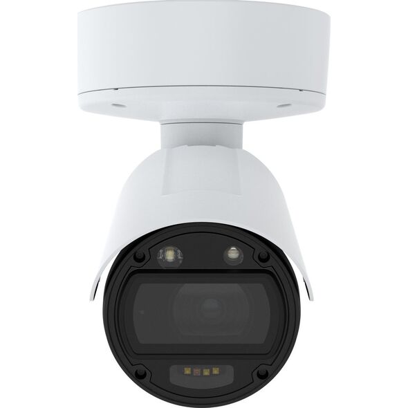 Axis IP Camera Axis Q1808-LE Bullet IP κάμερα ασφαλείας εξωτερικού χώρου 3712 x 2784 px τοίχου 13467598 7331021078505