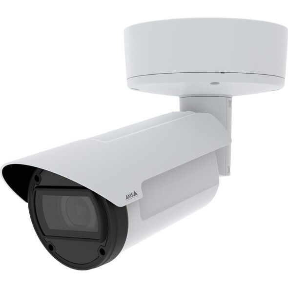 Axis IP Camera Axis Q1808-LE Bullet IP κάμερα ασφαλείας εξωτερικού χώρου 3712 x 2784 px τοίχου 13467598 7331021078505
