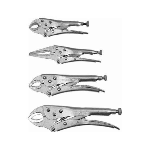 Vorel VOREL SZCZYPCE MORSA 4szt. T44110