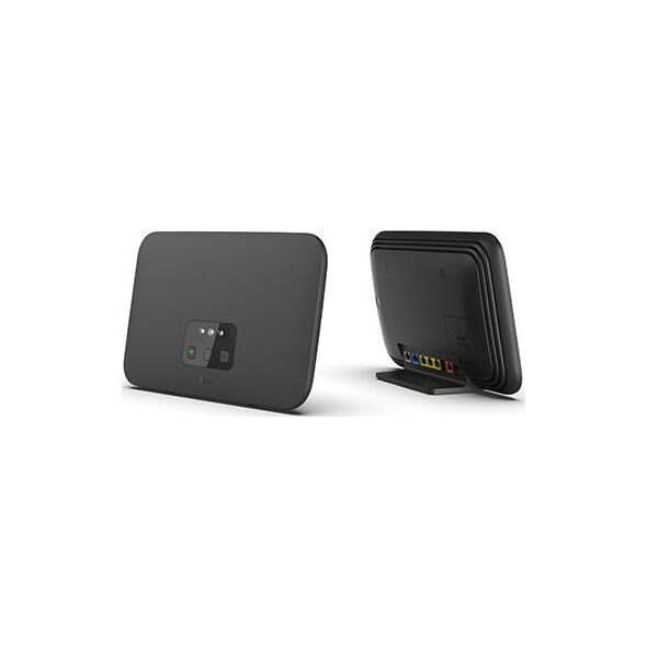 Δρομολογητής Telekom Telekom Speedport Smart 4 Plus 13528236 4025125539972