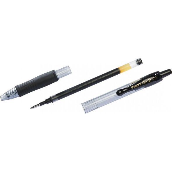 Pilot Pilot G2 07 Red (BL-G2-7-R) (BLG27R) 13537709 4902505163173