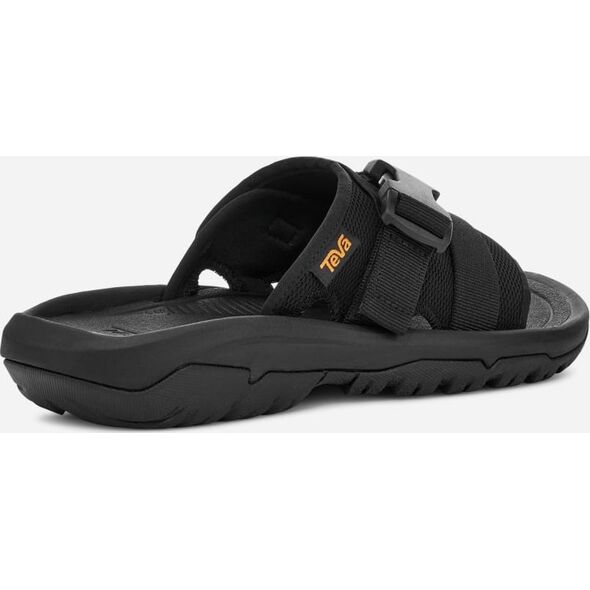 Teva M'S Hurricane Verge Slide, BLK, 39.5 (us 7)| Ηνωμένο Βασίλειο 6 13547549 196565475497