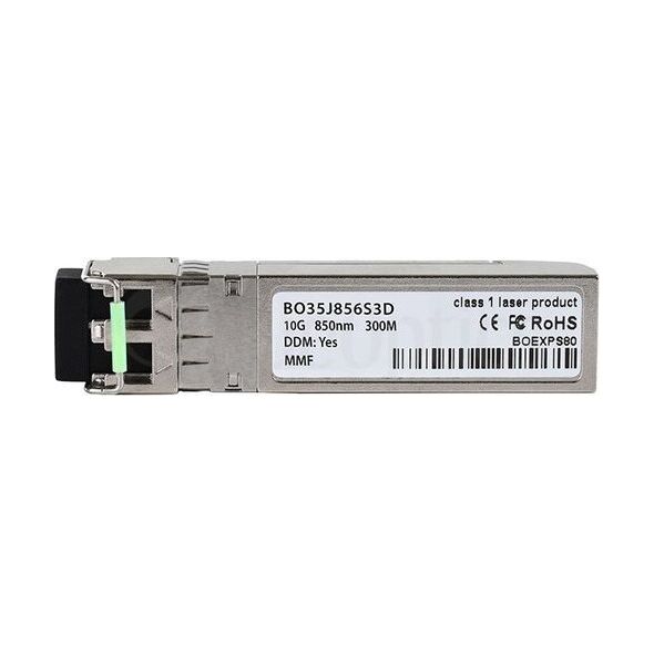 Μονάδα Intel SFP Μονάδα πομποδέκτη Intel E10GSFPSRX 10GBASE-SR SFP+ 13584187 4063232069074