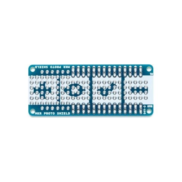 Arduino ARDUINO Shield MKR Proto (Πρωτότυπο) 13618433 8137470202442