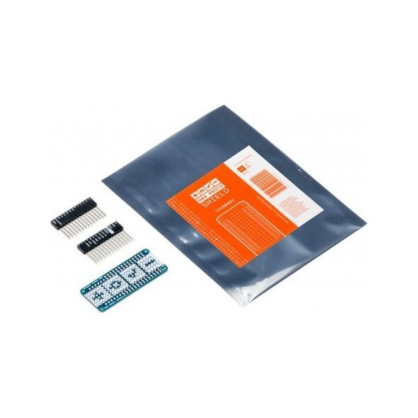 Arduino ARDUINO Shield MKR Proto (Πρωτότυπο) 13618433 8137470202442