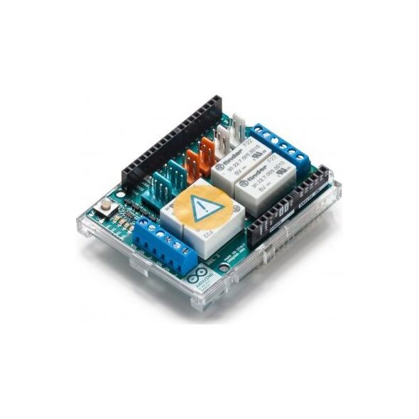 Ρελέ Arduino ARDUINO Shield 4 13618451 7630049200654