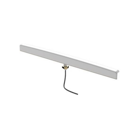 Μονάδα GPS Poynting Κεραίες Poynting LTE/GSM M2M/IoT A-DASH-0001-01 weiß RA-SMA (M) 4dbi Omni Dash LTE Κεραία RA-SMA - Αρσενικό καλώδιο 1 μέτρου 13618557 707273470157