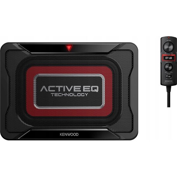 Υπογούφερ αυτοκινήτου Kenwood KSC-PSW7EQ 13671513 19048235312