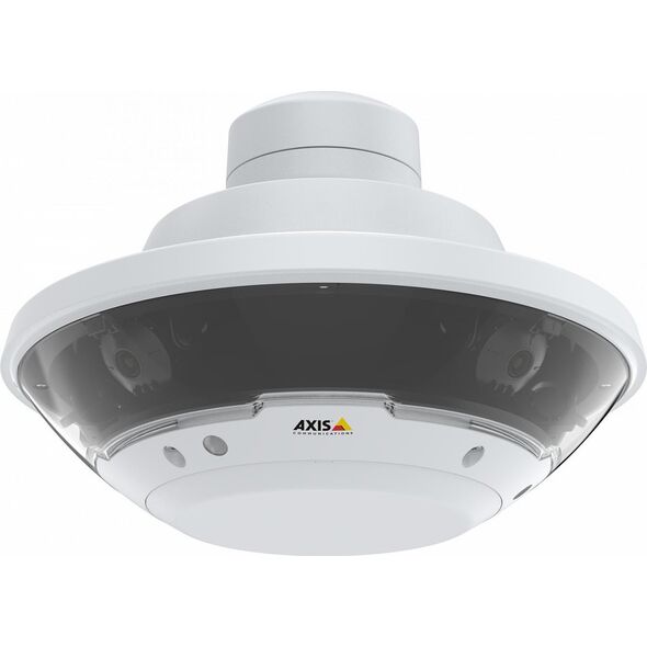 Axis TQ6812-E Solo Kit 13687449 7331021081192