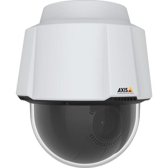 Axis IP Camera Axis P5654-E Mk II 50HZ In-Ear IP κάμερα ασφαλείας εσωτερικού & εξωτερικού χώρου 1920 x 1080 px Οροφή 13789230 7331021086258