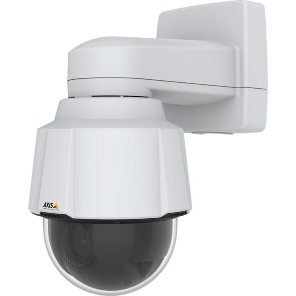 Axis IP Camera Axis P5654-E Mk II 50HZ In-Ear IP κάμερα ασφαλείας εσωτερικού & εξωτερικού χώρου 1920 x 1080 px Οροφή 13789230 7331021086258