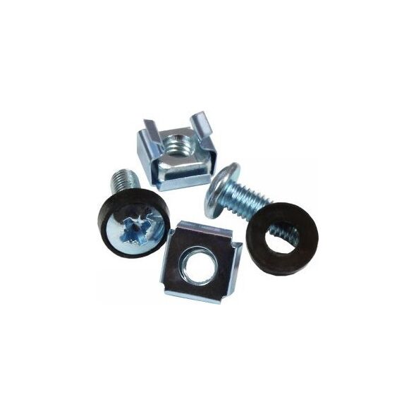 Alcasa Alcasa GC-N0048 βίδα 20 τεμ 13789494 4014619724901