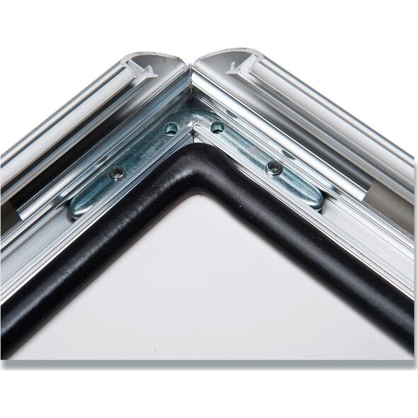 Twinco Ramme Twin Light Snapframe, A4, vandtæt, αλουμίνιο 13799877 5708950535416