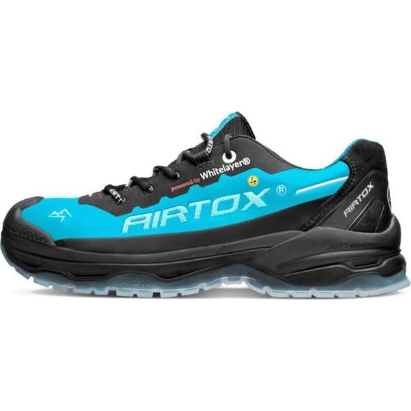 Airtox AIRTOX sikkerhedssko TX2 ESD S3 størrelse 41 13799903 7350077797079