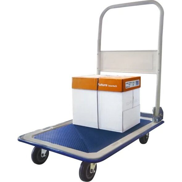 Twinco Transportvogn Twin sammenklappelig 150kg 13800009 5708950971023