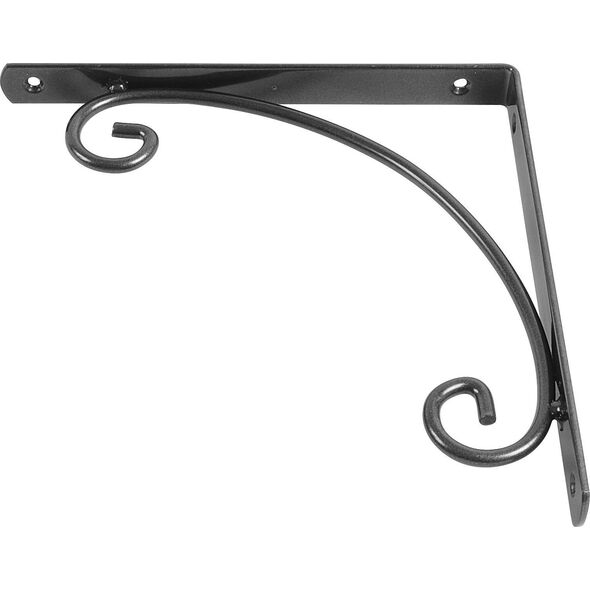 Home It Hyldeknægt Almue 200x200 mm. - ανθρακίτης 13800160 5708614165751