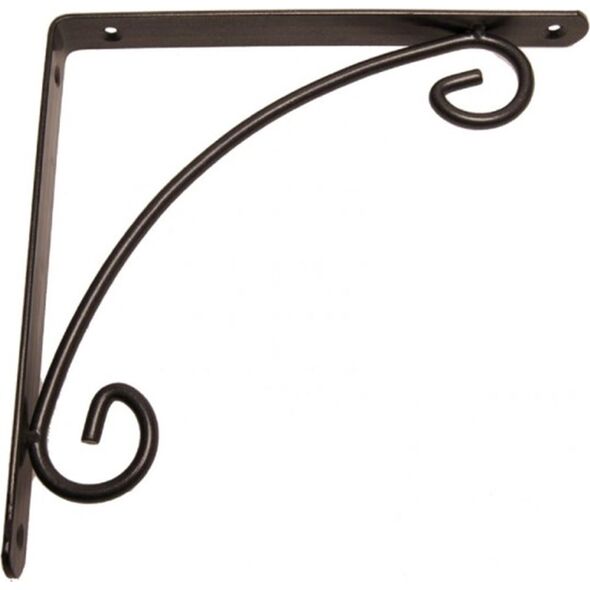 Home It Hyldeknægt Almue 200x200 mm. - ανθρακίτης 13800160 5708614165751