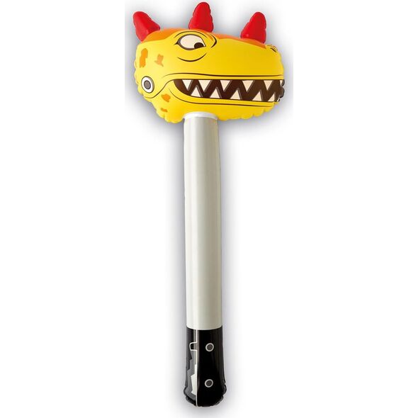Rubies Fortnite Pickaxe 'Bitemark', Oppustelig 13800221 883028391257