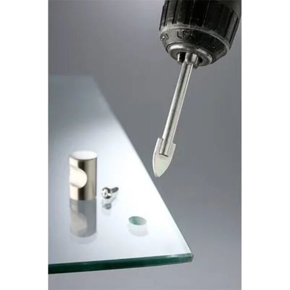 Τρυπάνι Einhell Einhell Glasbor, 5 mm, κορτ 13800365 4009311770059