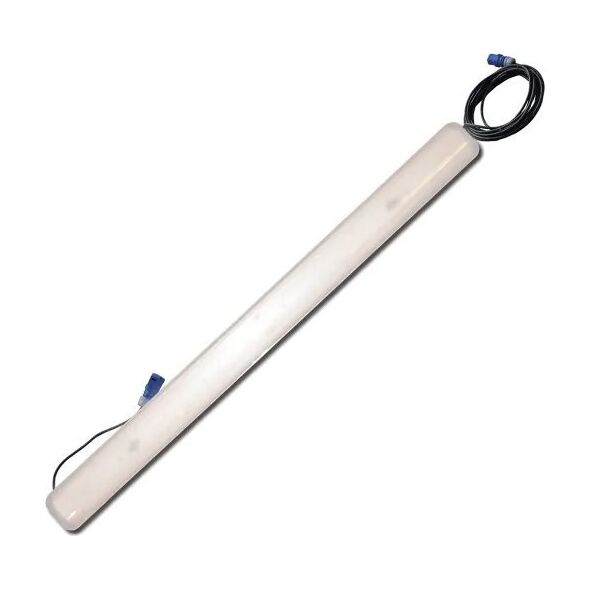 Blue Electric BLUE ELECTRIC kædearmatur 36W LED - 230 volt - 1841069 13801425 5704590000000