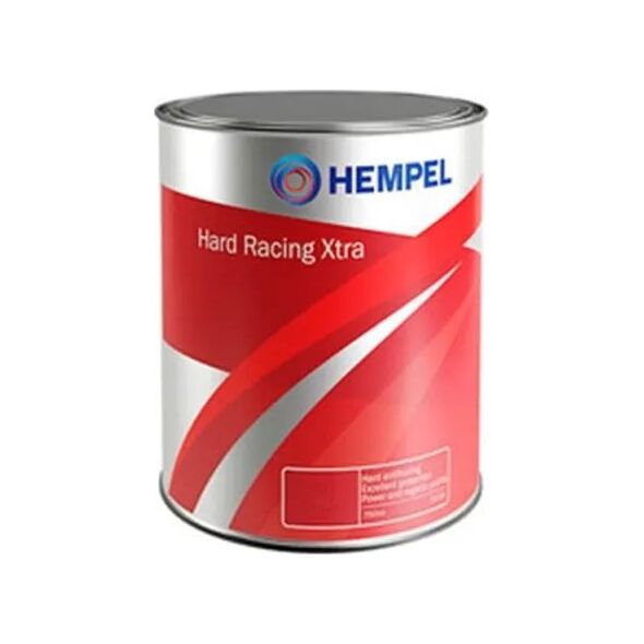 Hempel Hempel Hard Racing Xtra Red 56460 0,75 L 13801657 5709520000000
