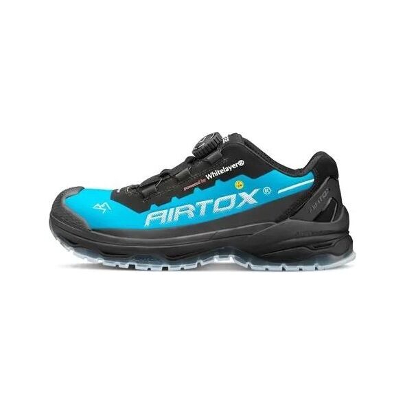 Airtox AIRTOX sikkerhedssko TX22, TRANS AM AIR-SÅL, σελ. 39 13801945 7350080000000