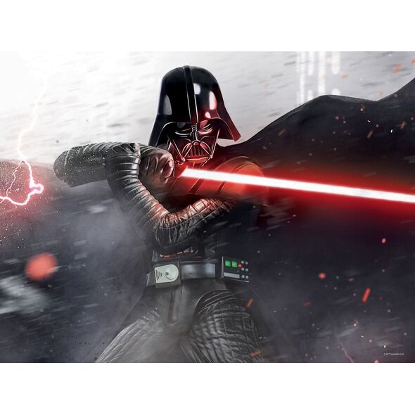Star Wars Kidicraft Star Wars Darth Vader 500Pcs 13802140 670889000000