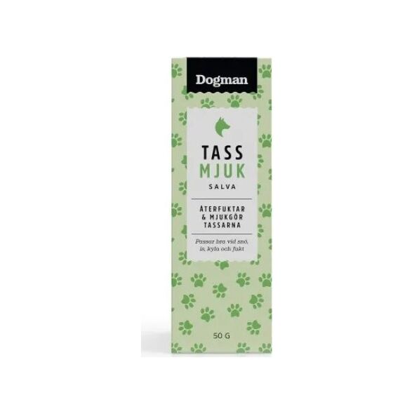 Dogman Potesalve 50ml 13802161 7312140000000