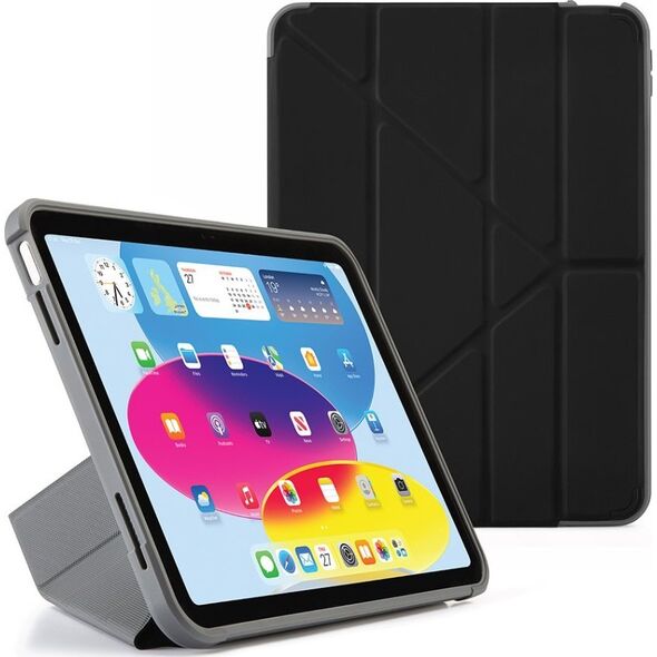 Θήκη tablet Pipetto Pipetto P054-49-V, Θήκη για tablet, Apple, iPad 10th Gen (2022), 27,7 cm (10,9") 13802265 5060520000000