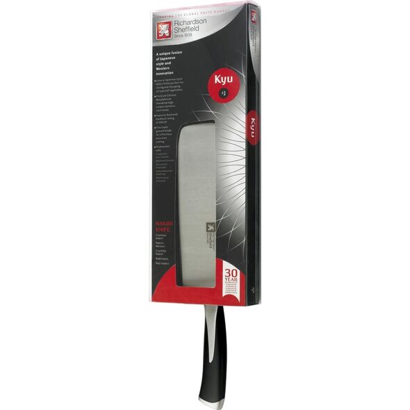 Richardson Sheffield Richardson Sheffield KYU - Chopper 15cm - 2,5mm 13802356 8711160000000