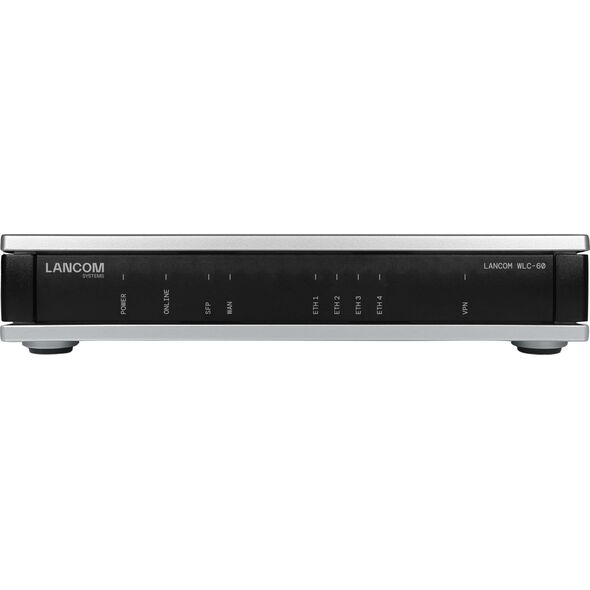 Access Point LANCOM Systems LANCOM WLC-60 WLAN-Controller von 6 Accesspoints/WLAN-Routern