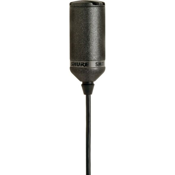 Μικρόφωνο Shure Shure SM11 Dynamisches Lavalier 13340626 42406051347