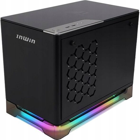Στο Win IN WIN A1 Prime Black 13341202 4710474950287