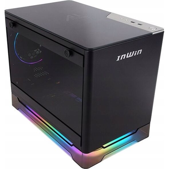 Στο Win IN WIN A1 Prime Black 13341202 4710474950287