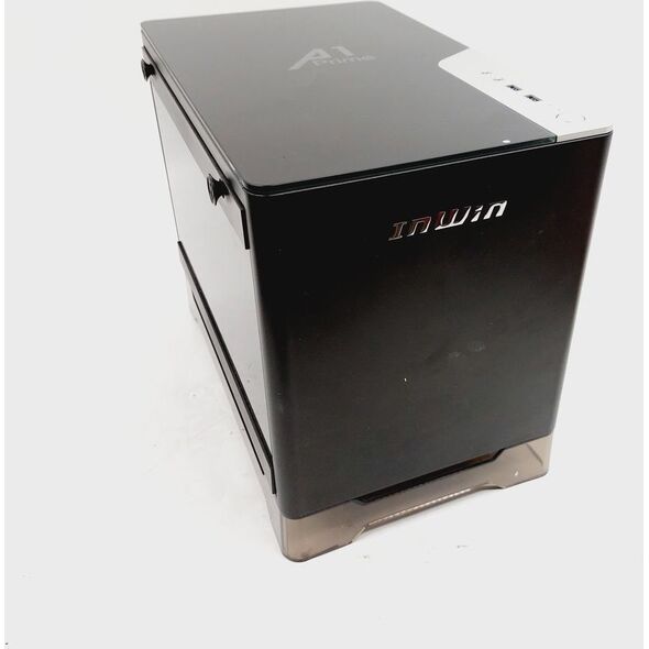 Στο Win IN WIN A1 Prime Black 13341202 4710474950287