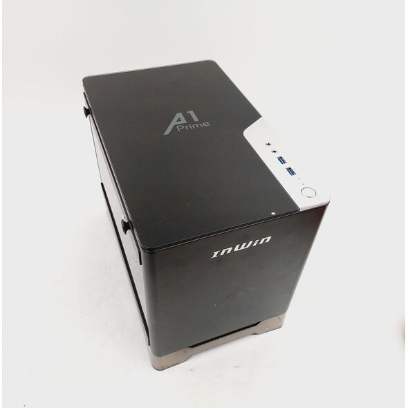 Στο Win IN WIN A1 Prime Black 13341202 4710474950287