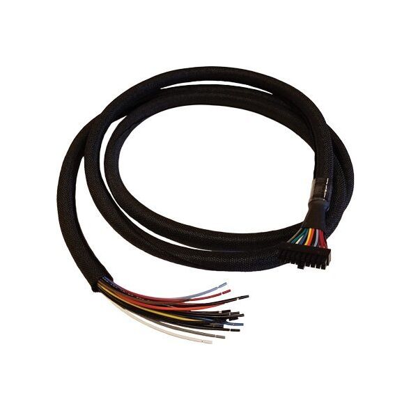 Cradlepoint 2x10 GPIO Cable 2,3m 13354276 804879587200