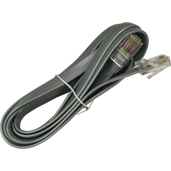 Cradlepoint RJ45 Rollover Serial Cable 2,1m 13354312 804879562726