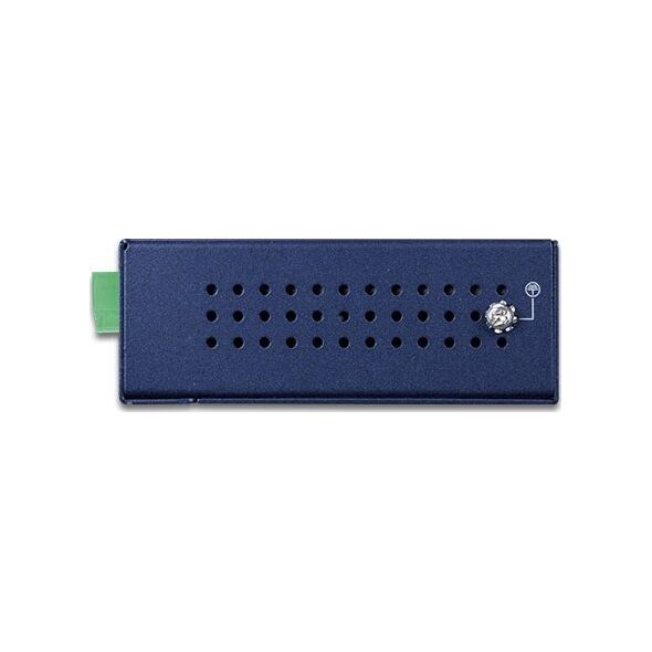 Διαχωριστής δικτύου Planet powerline PLANET IPOE-173S Υποστήριξη Blue PoE 13434917 4711605284844