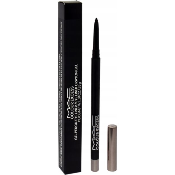 MAC MAC COLOR EXCESS GEL PENCILE GLIDE OR DIE 0,35g 13456889 773602655946